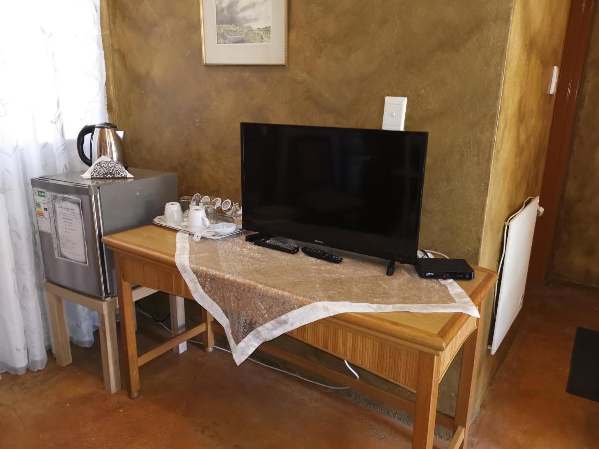 Bastille De Blignaut B&B Эденвейл Экстерьер фото