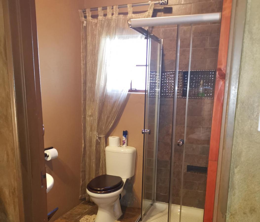 Bastille De Blignaut B&B Эденвейл Экстерьер фото